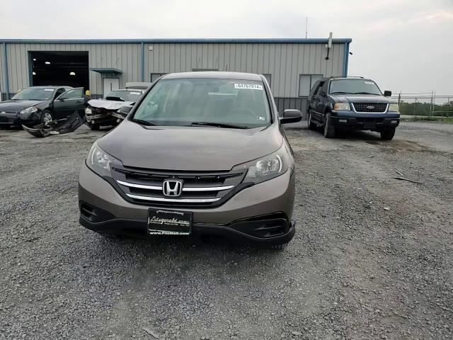 2014 Honda Cr-V Lx VIN: 2HKRM4H39EH643846 Lot: 64767914