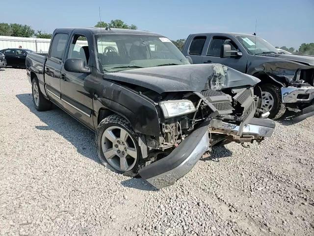 2005 Chevrolet Silverado C1500 VIN: 2GCEC13T951176386 Lot: 62712544