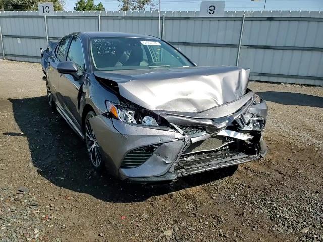 2020 Toyota Camry Se VIN: 4T1G11AK9LU867679 Lot: 61957174