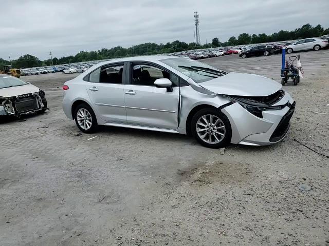 2020 Toyota Corolla Le VIN: JTDVPRAE7LJ109697 Lot: 62337024