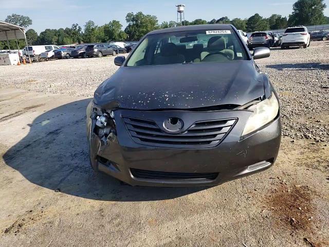 2007 Toyota Camry Ce VIN: 4T1BE46KX7U089312 Lot: 62828264