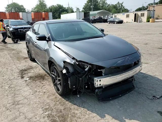 2018 Nissan Maxima 3.5S VIN: 1N4AA6AP6JC383707 Lot: 64621824