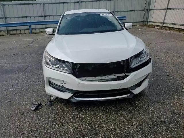 1HGCR2E14HA113666 2017 Honda Accord Sport Special Edition