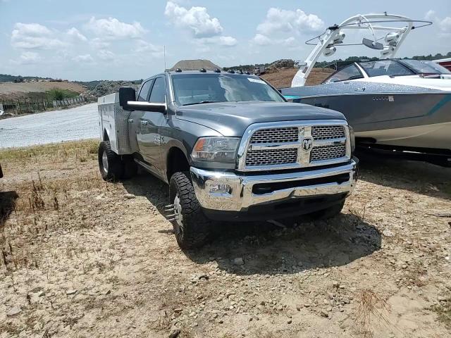2013 Ram 3500 Slt VIN: 3C63RRHL7DG544266 Lot: 63856654