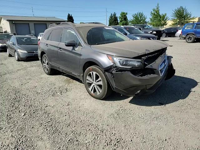 2019 Subaru Outback 2.5I Limited VIN: 4S4BSANC1K3240215 Lot: 63752704