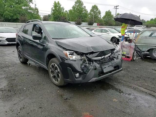 JF2GTAEC7PH258785 2023 Subaru Crosstrek Premium