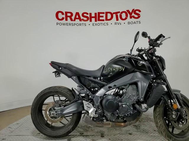 2023 Yamaha Mt09 VIN: JYARN71EXPA005122 Lot: 62542934