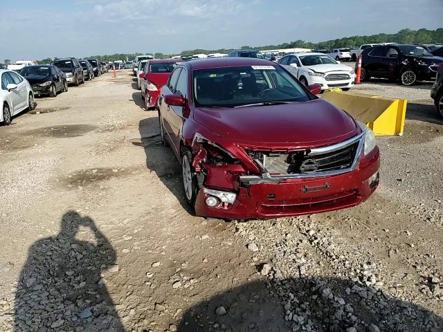 1N4AL3AP7FC221665 2015 Nissan Altima 2.5