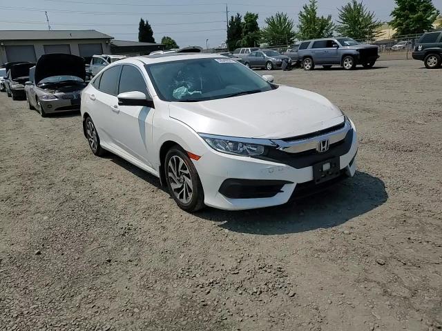 2HGFC2F74HH525766 2017 Honda Civic Ex