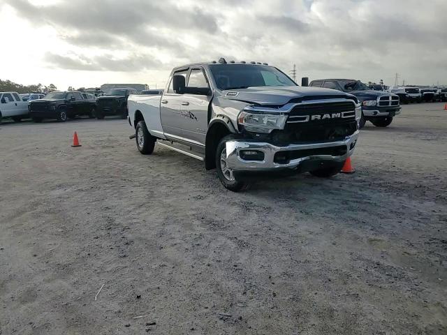 2019 Ram 2500 Big Horn VIN: 3C6UR5JJ5KG622997 Lot: 65371674