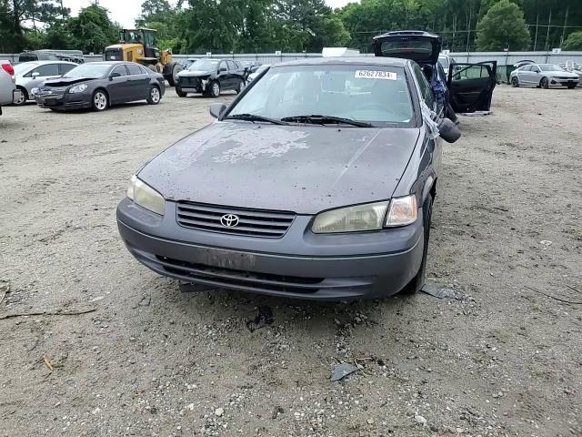 4T1BG22K5XU468013 1999 Toyota Camry Ce