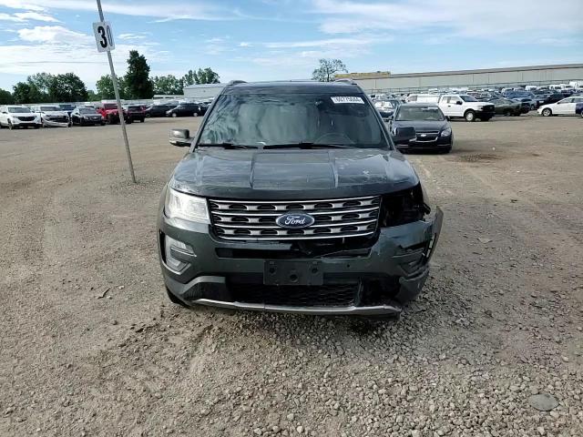 2016 Ford Explorer Xlt VIN: 1FM5K8DH1GGC65084 Lot: 60775044