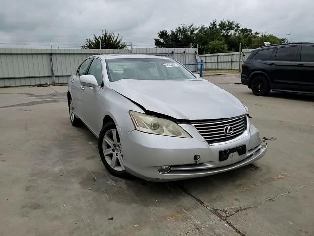 2007 Lexus Es 350 VIN: JTHBJ46G972098704 Lot: 62083434
