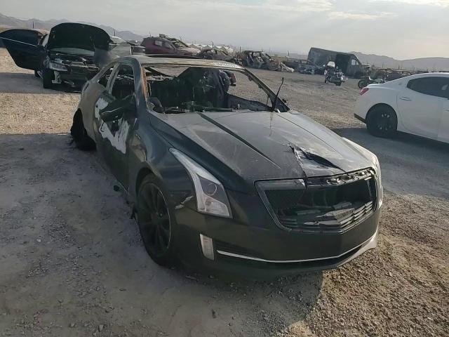 2016 Cadillac ATS - Image 11