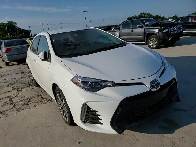 2019 Toyota Corolla L VIN: 5YFBURHE9KP857685 Lot: 64632634