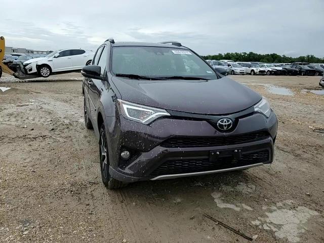 2018 Toyota Rav4 Se VIN: 2T3NFREV2JW437251 Lot: 63612314