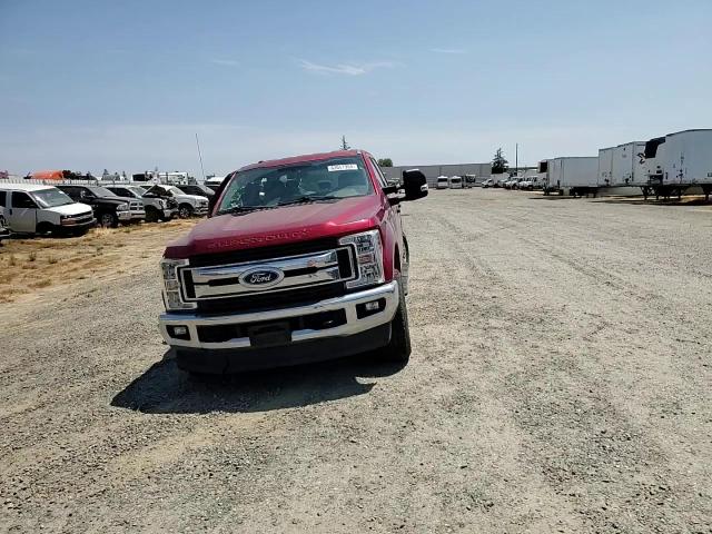 2019 Ford F350 Super Duty VIN: 1FT8W3BT2KEC33104 Lot: 63657994