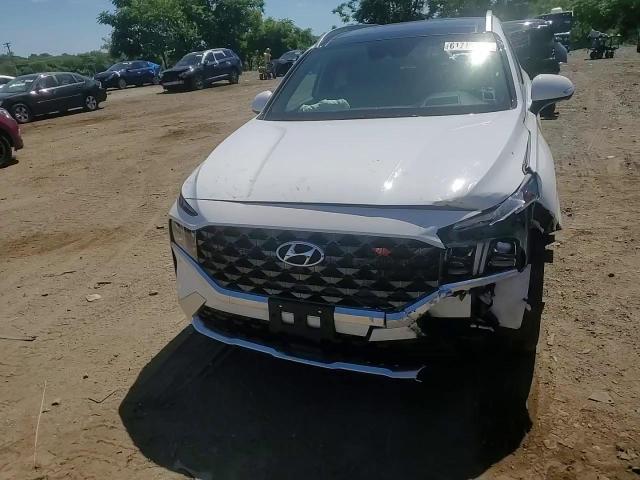 2023 Hyundai Santa Fe Calligraphy VIN: 5NMS5DAL6PH624406 Lot: 61773104