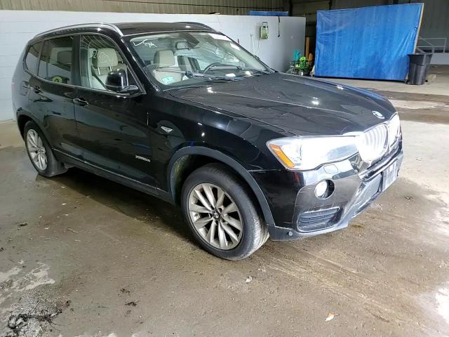 2015 BMW X3 - Image 11