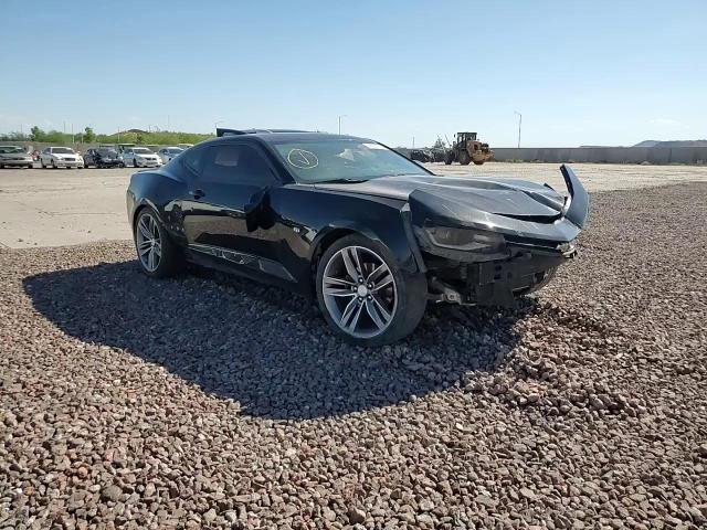 2018 Chevrolet Camaro Lt VIN: 1G1FB1RS8J0121478 Lot: 60626754