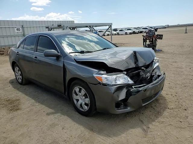 2010 Toyota Camry Base VIN: 4T1BF3EK3AU508066 Lot: 63853624