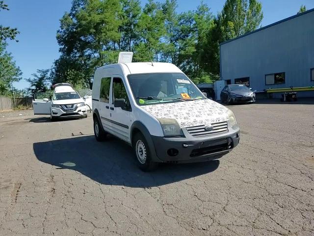 2010 Ford Transit Connect Xlt VIN: NM0LS6BN2AT026342 Lot: 62142534