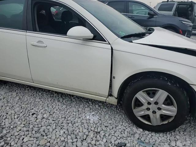 2008 Chevrolet Impala Ls VIN: 2G1WB58K381255824 Lot: 63303115