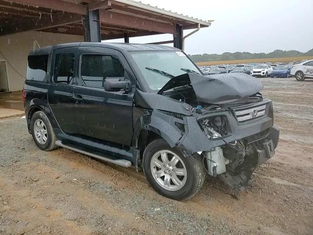 2008 Honda Element Ex VIN: 5J6YH287X8L014890 Lot: 64597904