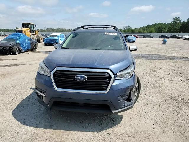 2021 Subaru Ascent Touring VIN: 4S4WMARD6M3418718 Lot: 63651364