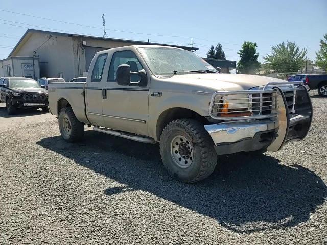 2000 Ford F250 Super Duty VIN: 1FTNX21S6YED26896 Lot: 78841974