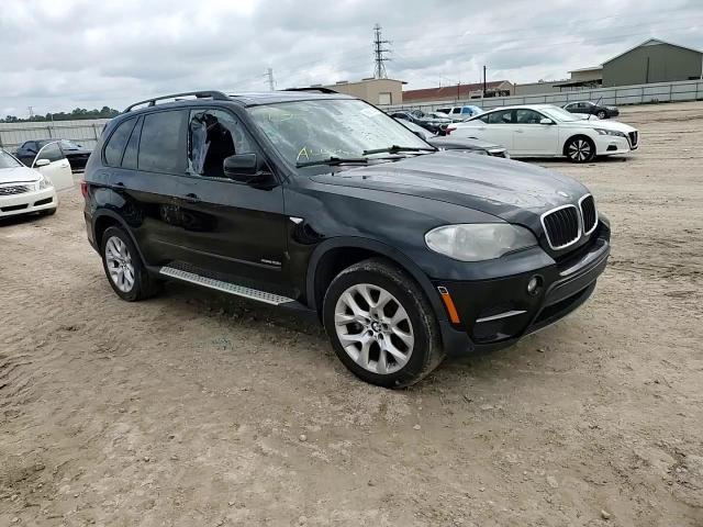 2012 BMW X5 xDrive35I VIN: 5UXZV4C5XCL990101 Lot: 63867784