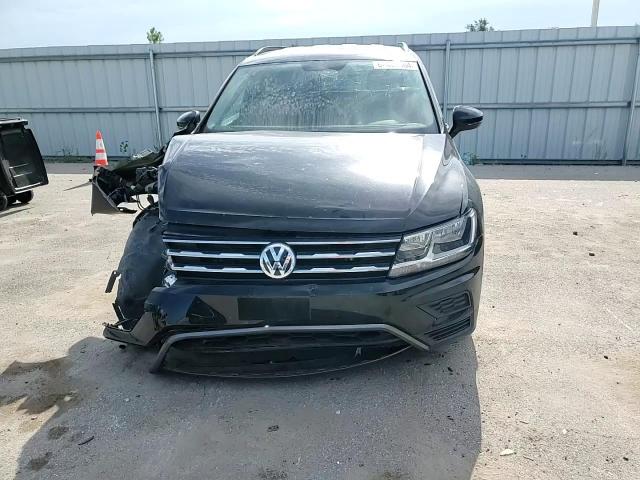 2021 Volkswagen Tiguan S VIN: 3VV1B7AX3MM016314 Lot: 62465364