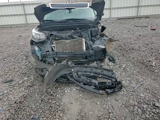 2016 Kia Soul VIN: KNDJN2A2XG7258478 Lot: 63107894