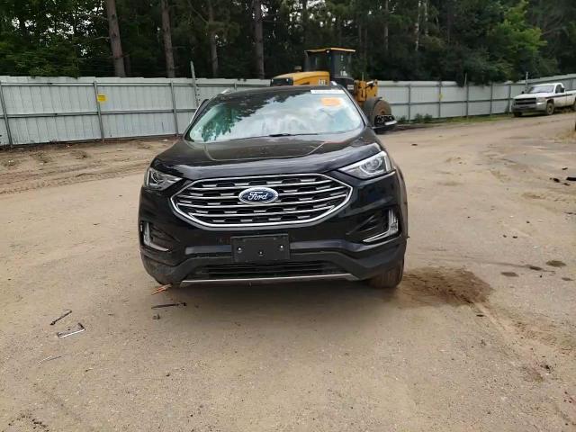 2019 Ford Edge Sel VIN: 2FMPK4J91KBC58568 Lot: 62524034