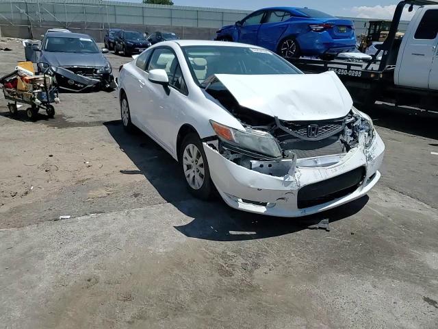 2012 Honda Civic - Image 10