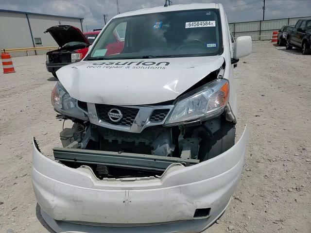 2019 Nissan Nv200 2.5S VIN: 3N6CM0KN4KK711039 Lot: 64504584