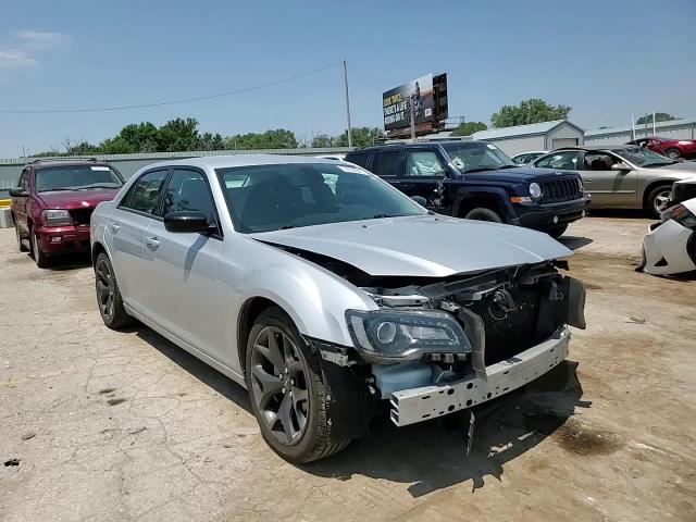 2021 Chrysler 300 Touring VIN: 2C3CCAAG5MH567090 Lot: 62828884