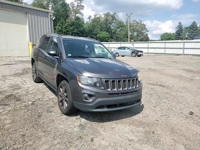 2016 Jeep Compass Sport VIN: 1C4NJCBB8GD800616 Lot: 67106944