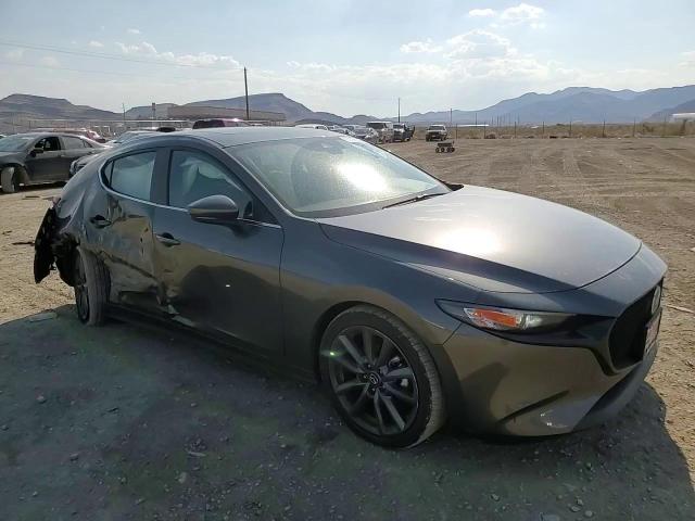 2021 Mazda 3 Preferred VIN: JM1BPALL6M1305485 Lot: 63308384