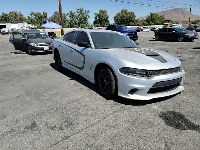 2020 Dodge Charger Gt VIN: 2C3CDXHG6LH238709 Lot: 65380664