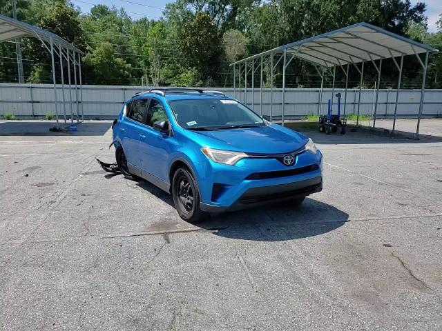 2017 Toyota Rav4 Le VIN: JTMZFREVXHJ701875 Lot: 63285604