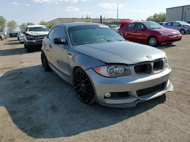 2011 BMW 135 I VIN: WBAUC9C58BVM09564 Lot: 64908654