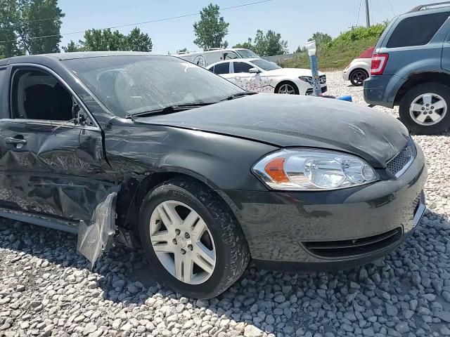 2012 Chevrolet Impala - Image 10
