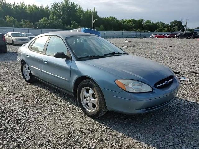 2005 Ford Taurus Se VIN: 1FAFP53235A276888 Lot: 66583264