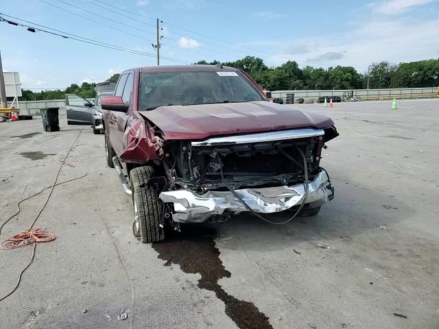 2016 Chevrolet Silverado K1500 Lt VIN: 3GCUKREC5GG226754 Lot: 62191174