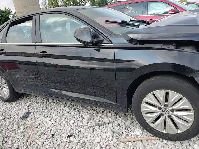 2019 Volkswagen Jetta S VIN: 3VWC57BU3KM125773 Lot: 64042654