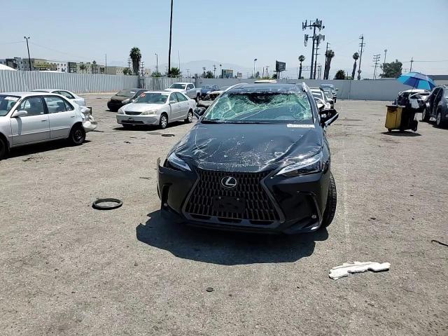 2024 Lexus Nx 250 Base VIN: 2T2ADCAZXRC014722 Lot: 62282044