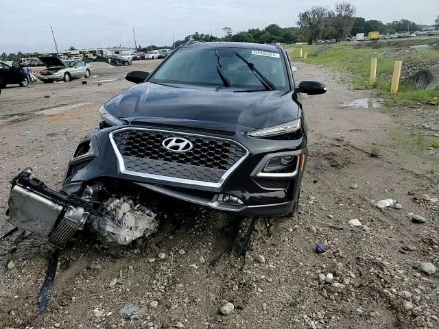 2021 Hyundai Kona Limited VIN: KM8K33A53MU667926 Lot: 64355924