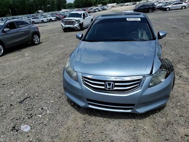 1HGCP2F88CA060965 2012 Honda Accord Exl