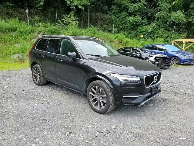 2019 Volvo Xc90 T6 Momentum VIN: YV4A22PK9K1460415 Lot: 64411244